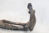 1996 Yamaha FZR600R OEM EXHAUST HEADER PIPES MANIFOLD