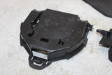 2015 KAWASAKI NINJA 300 EX300B ABS OEM INNER FAIRING COWL TRIM COVER PANEL KIT