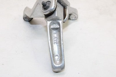 1994 YAMAHA YZF750R OEM LEFT REAR BACK PASSENGER PEG