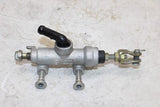 92-07 KAWASAKI NINJA 250R EX250F OEM REAR BACK BRAKE MASTER CYLINDER