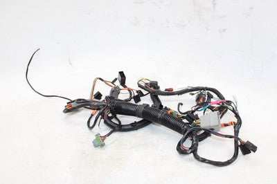 2004 HARLEY-DAVIDSON ELECTRA GLIDE FLHT OEM HEADLIGHT WIRE WIRING HARNESS LOOM