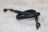 13-17 KAWASAKI NINJA 300 OEM FRONT BRAKE HOSE FLUID LINE