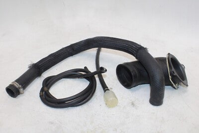 08-22 KAWASAKI CONCOURS 14 ZG1400 ABS OEM HOSE SET MISC