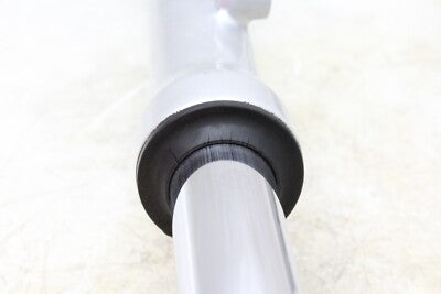 01-07 KAWASAKI ELIMINATOR 125 BN125A OEM FRONT END COMPLETE TRIPLE TREE