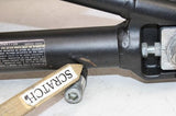 2013 KAWASAKI NINJA 650 EX650 OEM REAR SWINGARM BACK SUSPENSION SWING ARM