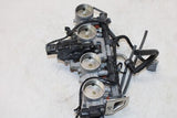 03-06 KAWASAKI Z1000 OEM MAIN FUEL INJECTORS / THROTTLE BODIES