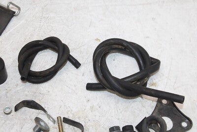 1994 KAWASAKI NINJA 250R EX250F OEM ENGINE MOUNTING BOLTS HARDWARE MOTOR SCREWS
