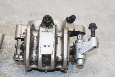 1990 HONDA VFR750F OEM RIGHT LEFT FRONT BRAKE CALIPER SET PAIR CALIPERS