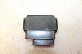 04-09 SUZUKI GS500F OEM ECU COMPUTER CONTROLLER UNIT BLACK BOX ECM CDI