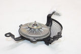 06-09 SUZUKI GSXR 600 OEM RADIATOR FAN MOTOR W GUARD MOUNT
