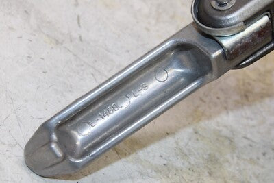 13-17 KAWASAKI NINJA 300 OEM LEFT REAR BACK PASSENGER PEG