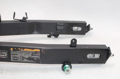 18-22 KAWASAKI NINJA 400 EX400 OEM REAR SWINGARM BACK SUSPENSION SWING ARM