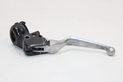 2006 HARLEY-DAVIDSON DYNA WIDE GLIDE FXDWGI OEM CLUTCH PERCH MOUNT WITH LEVER