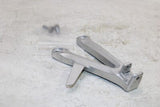 05-23 HONDA CBR600RR OEM RIGHT REAR BACK PASSENGER PEG