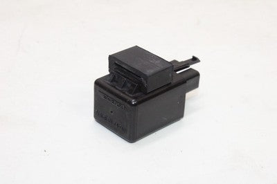 95-04 KAWASAKI NINJA ZX6R ZX600F OEM TURN SIGNAL BLINKER RELAY FLASHER SWITCH