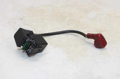 2009 KAWASAKI VULCAN 900 VN900D LT OEM ENGINE STARTER RELAY STARTING SWITCH