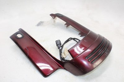 15-16 HARLEY-DAVIDSON ROAD GLIDE SPECIAL FLTRXS OEM TAILLIGHT FENDER TIP
