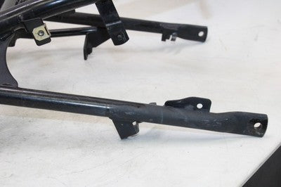 03-04 BMW K1200GT K41 OEM REAR BACK FENDER SUPPORT FRAME SUBFRAME