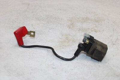 13-17 KAWASAKI NINJA 300 OEM ENGINE STARTER RELAY STARTING MOTOR SWITCH