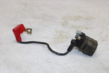 13-17 KAWASAKI NINJA 300 OEM ENGINE STARTER RELAY STARTING MOTOR SWITCH
