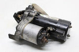 2001 BMW R1100RT OEM ENGINE STARTING STARTER MOTOR -DC 12V