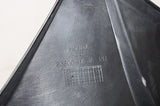 2007 HONDA CBR600RR OEM GAS TANK FUEL CELL COVER FAIRING COWL