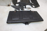 1990 SUZUKI QUADRUNNER 4WD LT4WD OEM MISC PLASTIC COVERS BRACKETS