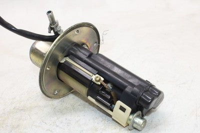 01-02 SUZUKI GSXR 1000 OEM FUEL PUMP GAS PETROL SENDER UNIT
