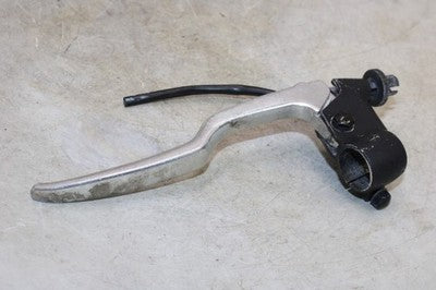 1995 SUZUKI KATANA 750 GSX750F OEM CLUTCH PERCH MOUNT WITH LEVER