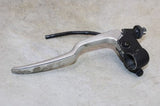 1995 SUZUKI KATANA 750 GSX750F OEM CLUTCH PERCH MOUNT WITH LEVER