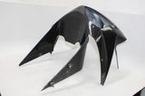 2003-04 KAWASAKI NINJA ZX6R OEM FRONT UPPER NOSE FAIRING COWL SHROUD
