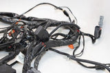 2004 HARLEY-DAVIDSON ELECTRA GLIDE FLHT OEM MAIN ENGINE WIRING HARNESS WIRE LOOM