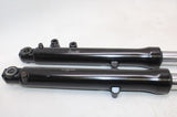 92-06 KAWASAKI NINJA 250R EX250F OEM FRONT FORKS SHOCK SUSPENSION SET PAIR
