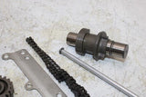 2008 SUZUKI GSXR 750 OEM TRANSMISSION TRANNY GEAR W COVER