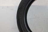 21-25 KAWASAKI NINJA 650 EX650NM OEM FRONT TIRE WHEEL