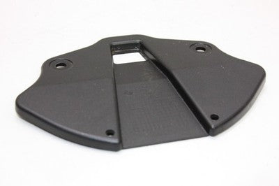 2016 BMW S1000XR OEM INNER FRONT UPPER HORN SIGNAL COWL GUARD COVER