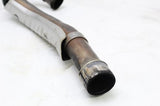 2011 KAWASAKI KLR650 OEM EXHAUST MIDPIPE MID MIDDLE PIPE