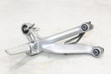 2003 SUZUKI GSXR750 OEM RIGHT REAR BACK PASSENGER PEG