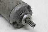 89-99 YAMAHA FZR600R OEM ENGINE STARTING STARTER MOTOR -DC 12V