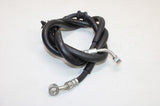 2012 KAWASAKI VULCAN 900 VN900B OEM REAR BACK BRAKE LINK LINKAGE CABLE LINE