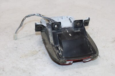 2005 SUZUKI SV650S OEM REAR TAIL TAILLIGHT BACK BRAKE LIGHT