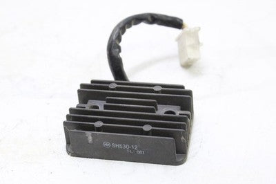 92-07 KAWASAKI NINJA 250R EX250F OEM RECTIFIER VOLTAGE REGULATOR