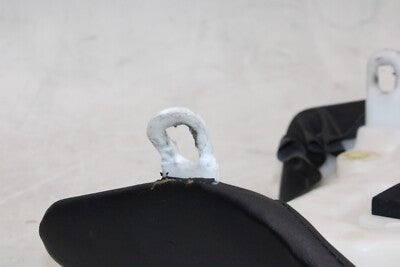 08-09 SUZUKI GSXR 750 OEM FRONT DRIVERS SEAT PAD SADDLE PILLION