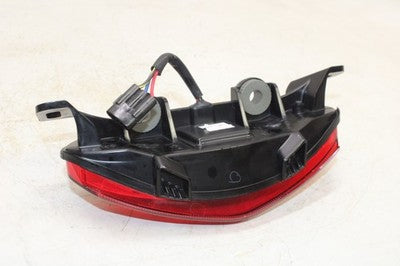 15-17 KAWASAKI VERSYS 1000 OEM REAR TAIL TAILLIGHT BACK BRAKE LIGHT