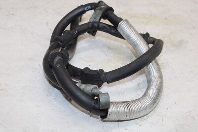 2004 SUZUKI INTRUDER 1500 VL1500 OEM REAR BACK BRAKE HOSE FLUID LINE