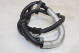 2004 SUZUKI INTRUDER 1500 VL1500 OEM REAR BACK BRAKE HOSE FLUID LINE