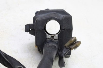 1982 HONDA CB900C OEM LEFT CLIP ON HANDLE HORN SIGNALS SWITCH SWITCHES