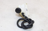 16-17 KTM 690 LC4 DUKE OEM COOLANT WATER TANK RESERVOIR BOTTLE