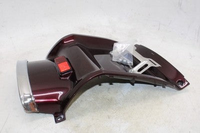 2006 HONDA GOLDWING 1800 GL1800 OEM TAIL FENDER