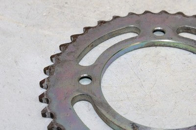 20-25 HONDA CRF110F OEM REAR BACK SPROCKET